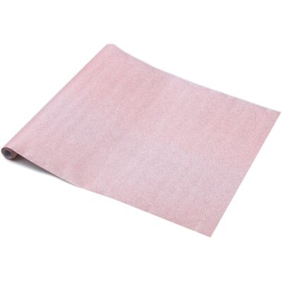 d-c-fix GLITTER PINK sticky back plastic vinyl wrap film (67.5cm x 2m) d-c-fix GLITTER PINK sticky back plastic vinyl wrap film (67.5cm x 2m)
