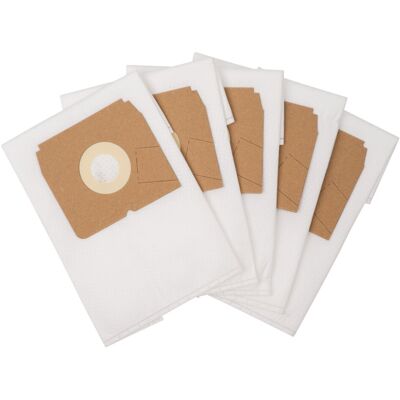 Champion AEG Vacuum Bags - 5 Pack Champion AEG Vacuum Bags - 5 Pack
