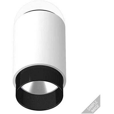 Jung PLS1D05SWSW LED Spotlight - Dimmable, Rotatable, Wall & Ceiling Mount Jung PLS1D05SWSW LED Spotlight - Dimmable, Rotatable, Wall & Ceiling Mount