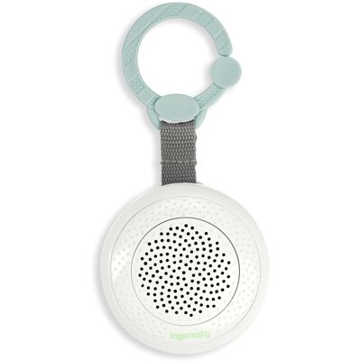 Ingenuity Pock-a-Bye Baby Streaming Music Player & Soother - Baby Sleep Aid Ingenuity Pock-a-Bye Baby Streaming Music Player & Soother - Baby Sleep Aid