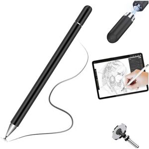 Stylus Pen, TECHGEAR Fine Tip Stylus Pen for Touch Screens High Sensitivity Univ Stylus Pen, TECHGEAR Fine Tip Stylus Pen for Touch Screens High Sensitivity Univ