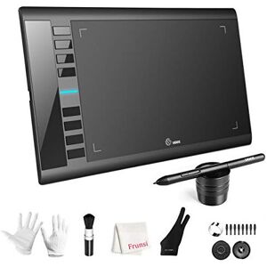 UGEE M708 - 10x6 inch - 8192 levels - Graphics Tablet UGEE M708 - 10x6 inch - 8192 levels - Graphics Tablet