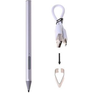 Unbranded REFURBISHED Stylus Pen For Surface Pro 7/surface Pro 6/surface Pro 5/surface Pro 4 Unbranded REFURBISHED Stylus Pen For Surface Pro 7/surface Pro 6/surface Pro 5/surface Pro 4