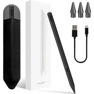 Unbranded Stylus Pen for iPad 2018-2025 i-Pad 9th&10th&11th A16 Gen,Milikilo Stylus Pen Unbranded Stylus Pen for iPad 2018-2025 i-Pad 9th&10th&11th A16 Gen,Milikilo Stylus Pen