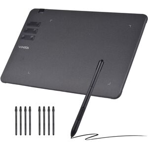 Unbranded VINSA T906 Drawing Tablet 16384 Battery-free Stylus Unbranded VINSA T906 Drawing Tablet 16384 Battery-free Stylus