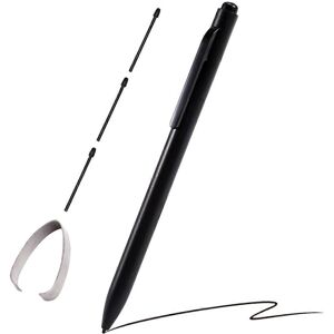 Unbranded Remarkable 2 Pen with Eraser,EMR Stylus Digital Pen Marker Plus with 4096 Sensit Unbranded Remarkable 2 Pen with Eraser,EMR Stylus Digital Pen Marker Plus with 4096 Sensit