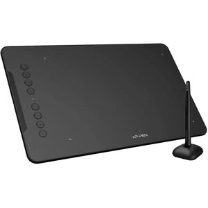XP-Pen XP-PEN Artist 12 Pro 11.6″ Drawing Monitor Graphics Tablet Tilt 8192 Levels + Ke XP-Pen XP-PEN Artist 12 Pro 11.6″ Drawing Monitor Graphics Tablet Tilt 8192 Levels + Ke