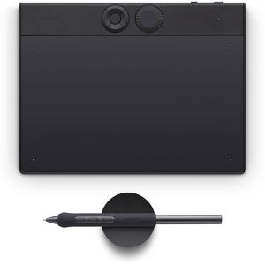 Intuos Pro Small, the innovative pen tablet incl. Wacom Pro Pen 3, compact Intuos Pro Small, the innovative pen tablet incl. Wacom Pro Pen 3, compact