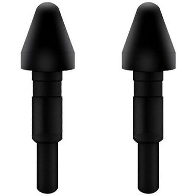 Kikidex (As show, One size) 2 Pcs Stylus Pen Tip compatible with Xiaoxin Pen Precision P Kikidex (As show, One size) 2 Pcs Stylus Pen Tip compatible with Xiaoxin Pen Precision P