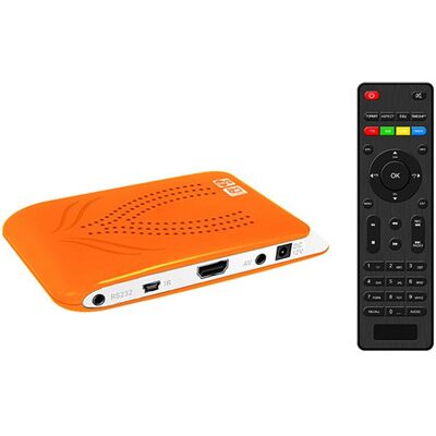 Unbranded LION Q1920+ Receiver TV Satellite DVB-S2X DVB-S2 H.264 TV Box STB Tuner Support Unbranded LION Q1920+ Receiver TV Satellite DVB-S2X DVB-S2 H.264 TV Box STB Tuner Support