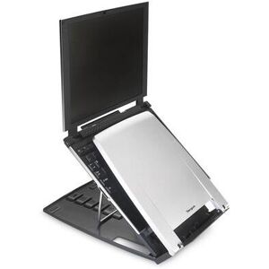Targus AWE04EU Ergo M-Pro Multi Angle Laptop Stand - Silver Targus AWE04EU Ergo M-Pro Multi Angle Laptop Stand - Silver