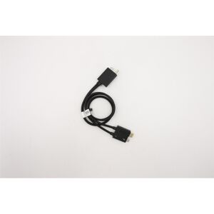 Genuine Lenovo ThinkPad Thunderbolt 3 Worstation Dock Gen 2 Magnetic Cable 5C10 Genuine Lenovo ThinkPad Thunderbolt 3 Worstation Dock Gen 2 Magnetic Cable 5C10