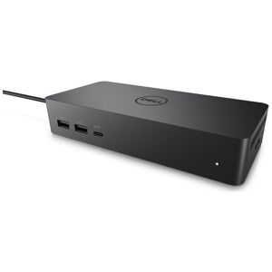 Dell UD22 UNIVERSAL DOCKING Dell UD22 UNIVERSAL DOCKING