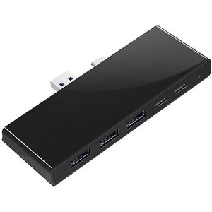 Unbranded For Surface Pro 7 Docking Station Usb Type C Surface Pro 7 In 1 Hub For Surface Unbranded For Surface Pro 7 Docking Station Usb Type C Surface Pro 7 In 1 Hub For Surface