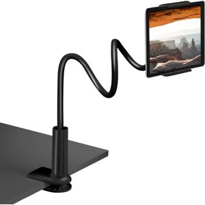 Unbranded Gooseneck Arm 360 Bed Desk Lazy Stand Holder Mount For ipad Tablet Unbranded Gooseneck Arm 360 Bed Desk Lazy Stand Holder Mount For ipad Tablet