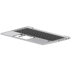 HP M36312-051 French Backlit Keyboard - Laptop Spare Part HP M36312-051 French Backlit Keyboard - Laptop Spare Part
