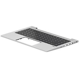 HP N01286-B31 Keyboard Spare Part - Laptop HP N01286-B31 Keyboard Spare Part - Laptop
