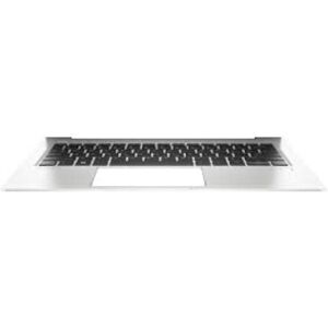 HP L44547-B31 Laptop Spare Part - Housing Base + Keyboard HP L44547-B31 Laptop Spare Part - Housing Base + Keyboard