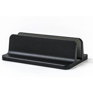 Unbranded (black, One size) Silver Metal Laptop Stand, Ergonomic Laptop Stand, Aluminum La Unbranded (black, One size) Silver Metal Laptop Stand, Ergonomic Laptop Stand, Aluminum La