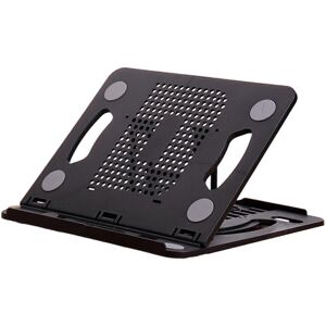 Unbranded (White, One size) Adjustable Laptop Stand for Desk Ergonomic Laptop Bracket 360 Unbranded (White, One size) Adjustable Laptop Stand for Desk Ergonomic Laptop Bracket 360