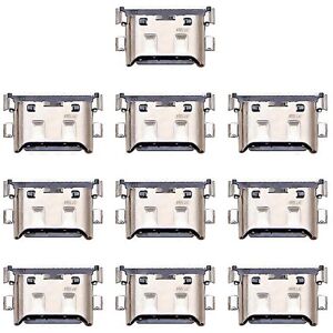 Unbranded For 10 Pcs Charging Port Connector For Huawei Nova 5i Unbranded For 10 Pcs Charging Port Connector For Huawei Nova 5i
