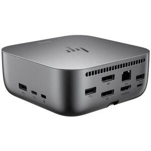 HP Thunderbolt 4 100W G6 Dock HP Thunderbolt 4 100W G6 Dock
