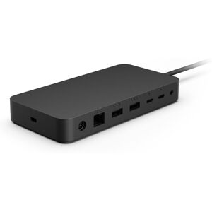 Microsoft Surface Thunderbolt 4 Dock for Business Microsoft Surface Thunderbolt 4 Dock for Business