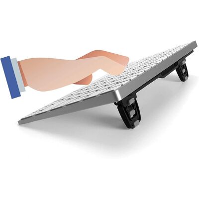 GPG2 ESC Flip Laptop Stand - Ergonomic & Adjustable GPG2 ESC Flip Laptop Stand - Ergonomic & Adjustable
