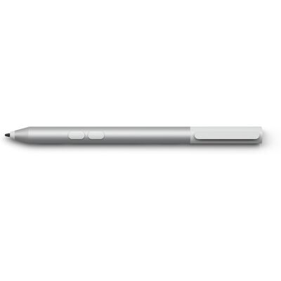 REFURBISHED Microsoft Classroom Pen 2 stylus pen 8 g Platinum REFURBISHED Microsoft Classroom Pen 2 stylus pen 8 g Platinum