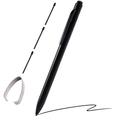Unbranded Remarkable 2 Pen with Eraser,EMR Stylus Digital Pen Marker Plus with 4096 Sensit Unbranded Remarkable 2 Pen with Eraser,EMR Stylus Digital Pen Marker Plus with 4096 Sensit