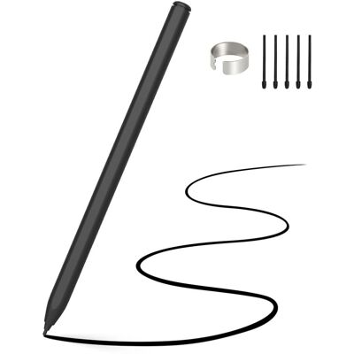 VOVIPO EMR Stylus Pen for Remarkable 2/Kindle scribe/boox with Eraser,Replacemen VOVIPO EMR Stylus Pen for Remarkable 2/Kindle scribe/boox with Eraser,Replacemen