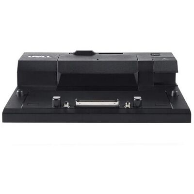 Dell Simple E-Port Replicator - Docking Station Dell Simple E-Port Replicator - Docking Station