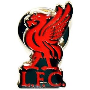 Spot On Gifts Liverpool Liverbird Crest Pin Badge - Fc Official Football Gift Club Free Pp - Spot On Gifts Liverpool Liverbird Crest Pin Badge - Fc Official Football Gift Club Free Pp -
