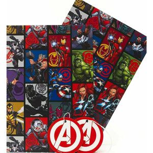Star Wars wrapping paper 2 sheet 2 tag Star Wars wrapping paper 2 sheet 2 tag
