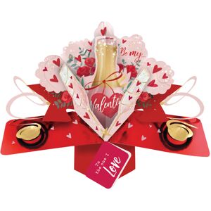 Second Nature Pop Up Be My Valentine To The One I Love Greeting Card 3D Valentines Cards Second Nature Pop Up Be My Valentine To The One I Love Greeting Card 3D Valentines Cards
