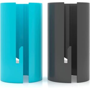 Unbranded 2pcs , Gift Wrap Cutterportable Sliding Wrapping Paper Roll Cutter Tool,makes Wa Unbranded 2pcs , Gift Wrap Cutterportable Sliding Wrapping Paper Roll Cutter Tool,makes Wa