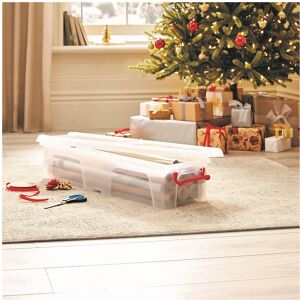 Strata 20L Wrapping Paper Storage Box Strata 20L Wrapping Paper Storage Box