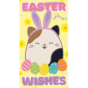 Squishmallows Easter Card Squishmallows Easter Card