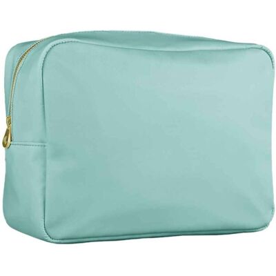 Bagbase Sundae Accessory Bag Mint Choc Chip - Accessory Bag Bagbase Sundae Accessory Bag Mint Choc Chip - Accessory Bag