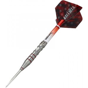 Unicorn Tungsten Darts Set - 23g, Steel Tip, Ballista Flights Unicorn Tungsten Darts Set - 23g, Steel Tip, Ballista Flights