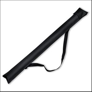 Tlily Pool Stick Carrying Cue Bag,32Inch Snooker Billiard Stick Rod Storage Carrying B Tlily Pool Stick Carrying Cue Bag,32Inch Snooker Billiard Stick Rod Storage Carrying B