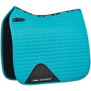 (Pony, Turquoise) Weatherbeeta Prime Dressage Saddle Pad (Pony, Turquoise) Weatherbeeta Prime Dressage Saddle Pad