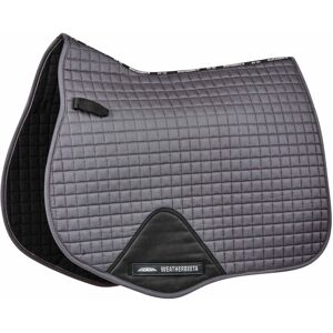 (Pony, Grey) Weatherbeeta Prime All Purpose Saddle Pad (Pony, Grey) Weatherbeeta Prime All Purpose Saddle Pad