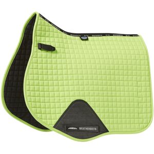 (Pony, Lime Green) Weatherbeeta Prime All Purpose Saddle Pad (Pony, Lime Green) Weatherbeeta Prime All Purpose Saddle Pad
