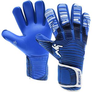 Loops Size 9 Professional ADULT Goal Keeping Gloves - ELITE 2.0 Blue Keeper Glove Loops Size 9 Professional ADULT Goal Keeping Gloves - ELITE 2.0 Blue Keeper Glove
