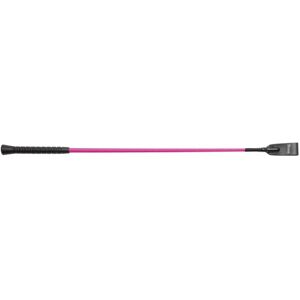 Shires Raspberry 26.5in Horse Dressage Whip - Horse Dressage Whip Shires Raspberry 26.5in Horse Dressage Whip - Horse Dressage Whip