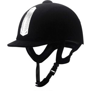Manken Equestrian Helmet Velvet Horse Riding Hat Sport Helmets with CE Certifica Manken Equestrian Helmet Velvet Horse Riding Hat Sport Helmets with CE Certifica