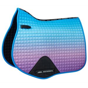 Weatherbeeta Prime Ombre All Purpose Saddle Pad Weatherbeeta Prime Ombre All Purpose Saddle Pad