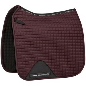 (Pony, Mulberry) Weatherbeeta Prime Dressage Saddle Pad (Pony, Mulberry) Weatherbeeta Prime Dressage Saddle Pad