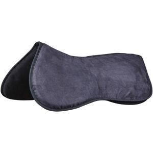 (L, Black) Weatherbeeta Memory Foam Comfort Half Pad (L, Black) Weatherbeeta Memory Foam Comfort Half Pad